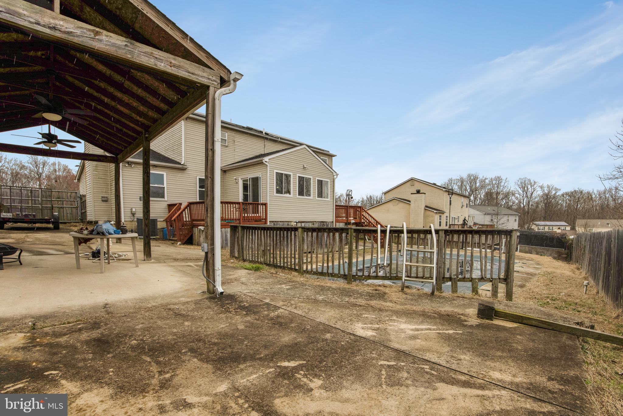 910 Falcon Drive Upper Marlboro, MD 20774 - Photo 32 of 125