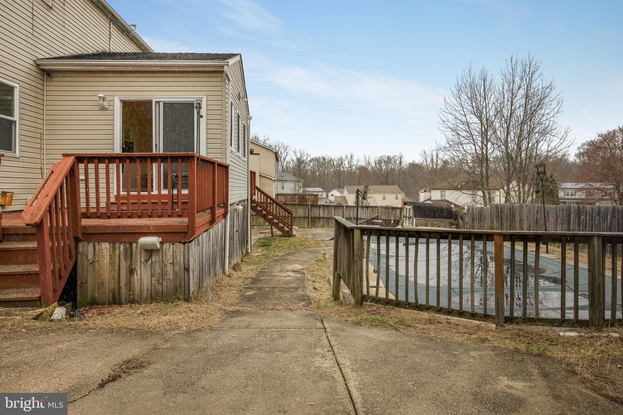 910 Falcon Drive Upper Marlboro, MD 20774 - Photo 34 of 125