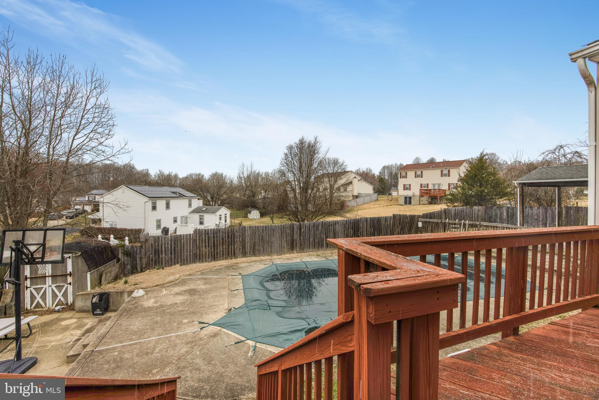 910 Falcon Drive Upper Marlboro, MD 20774 - Photo 48 of 125