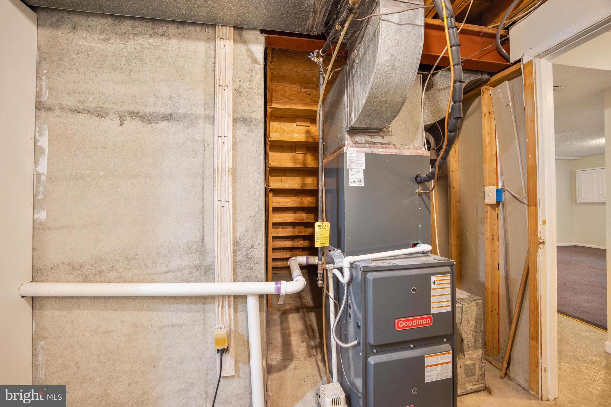 910 Falcon Drive Upper Marlboro, MD 20774 - Photo 54 of 125