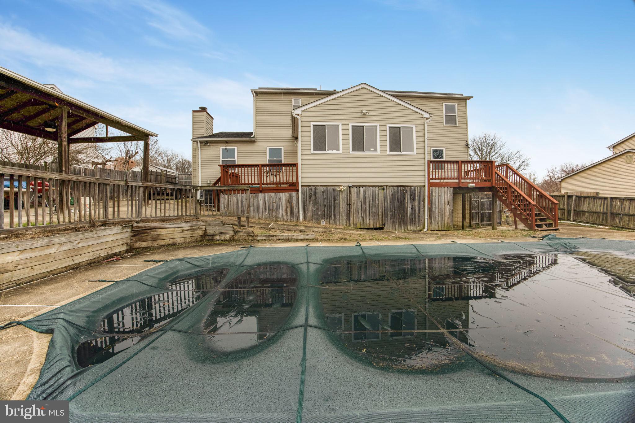 910 Falcon Drive Upper Marlboro, MD 20774 - Photo 66 of 125