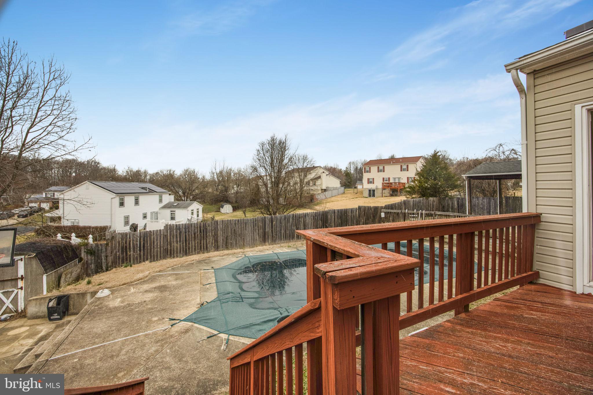 910 Falcon Drive Upper Marlboro, MD 20774 - Photo 86 of 125