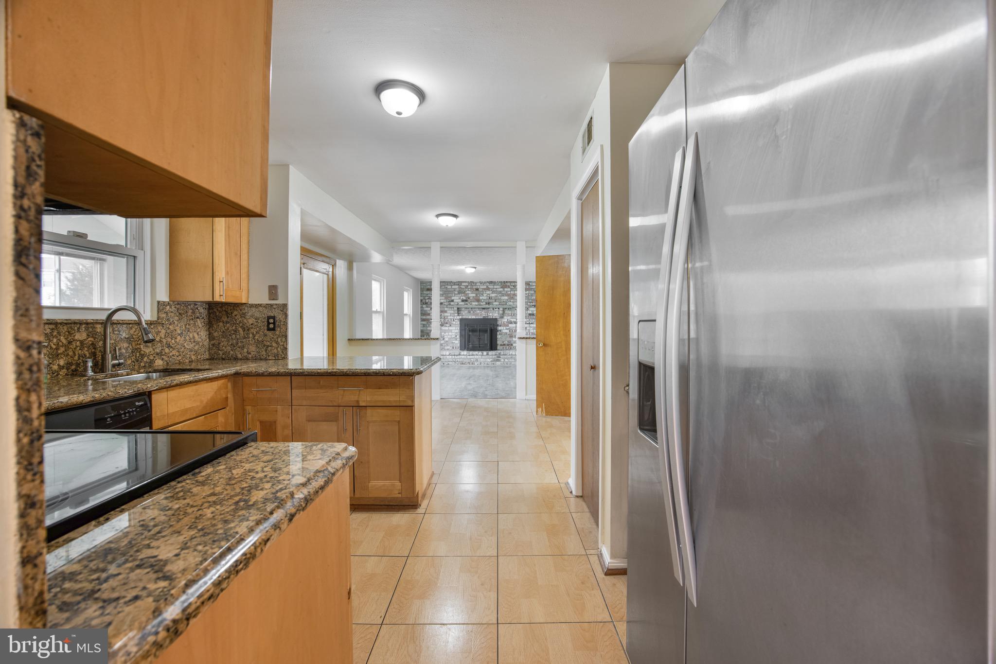 910 Falcon Drive Upper Marlboro, MD 20774 - Photo 10 of 125 Kitchen