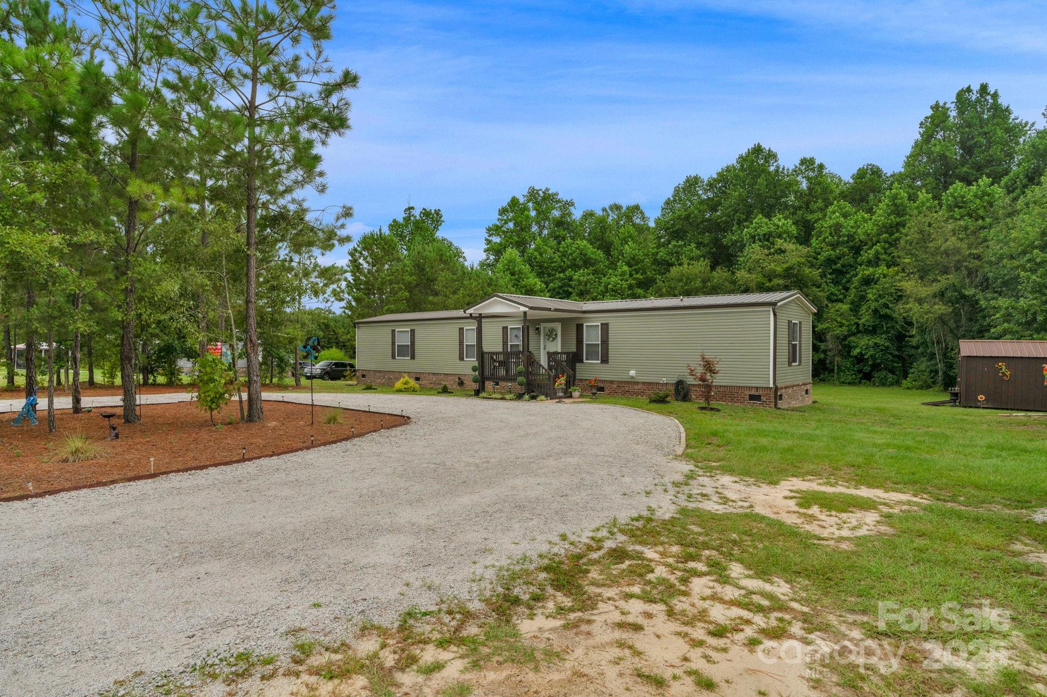 1569 Macedonia-Angelus Road Jefferson, SC 29718 - Photo 1 of 41 Gallery Image 1