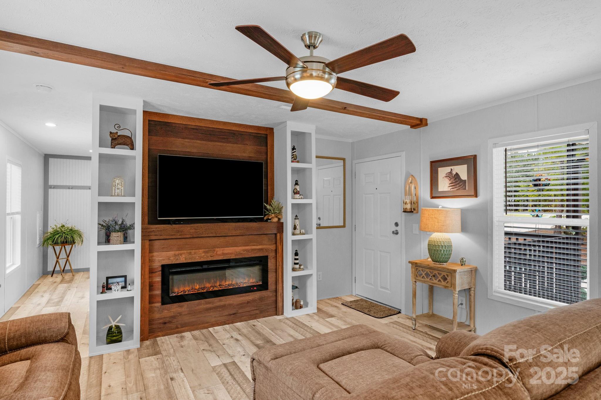 1569 Macedonia-Angelus Road Jefferson, SC 29718 - Photo 11 of 41 Gallery Image 11