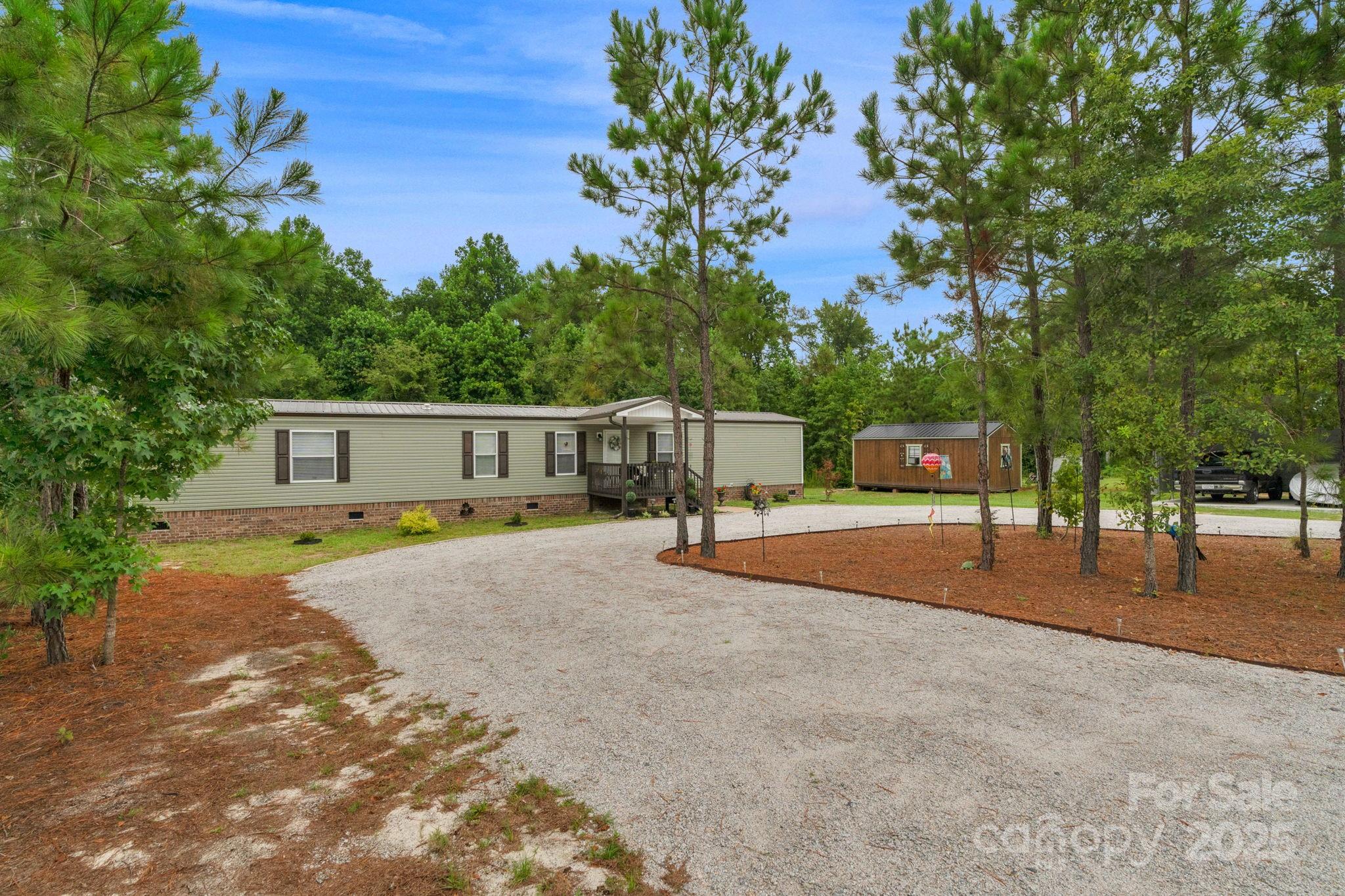 1569 Macedonia-Angelus Road Jefferson, SC 29718 - Photo 2 of 41 Gallery Image 2