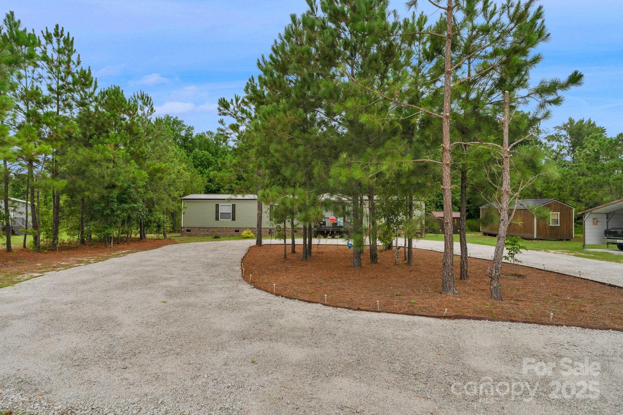 1569 Macedonia-Angelus Road Jefferson, SC 29718 - Photo 3 of 41 Gallery Image 3
