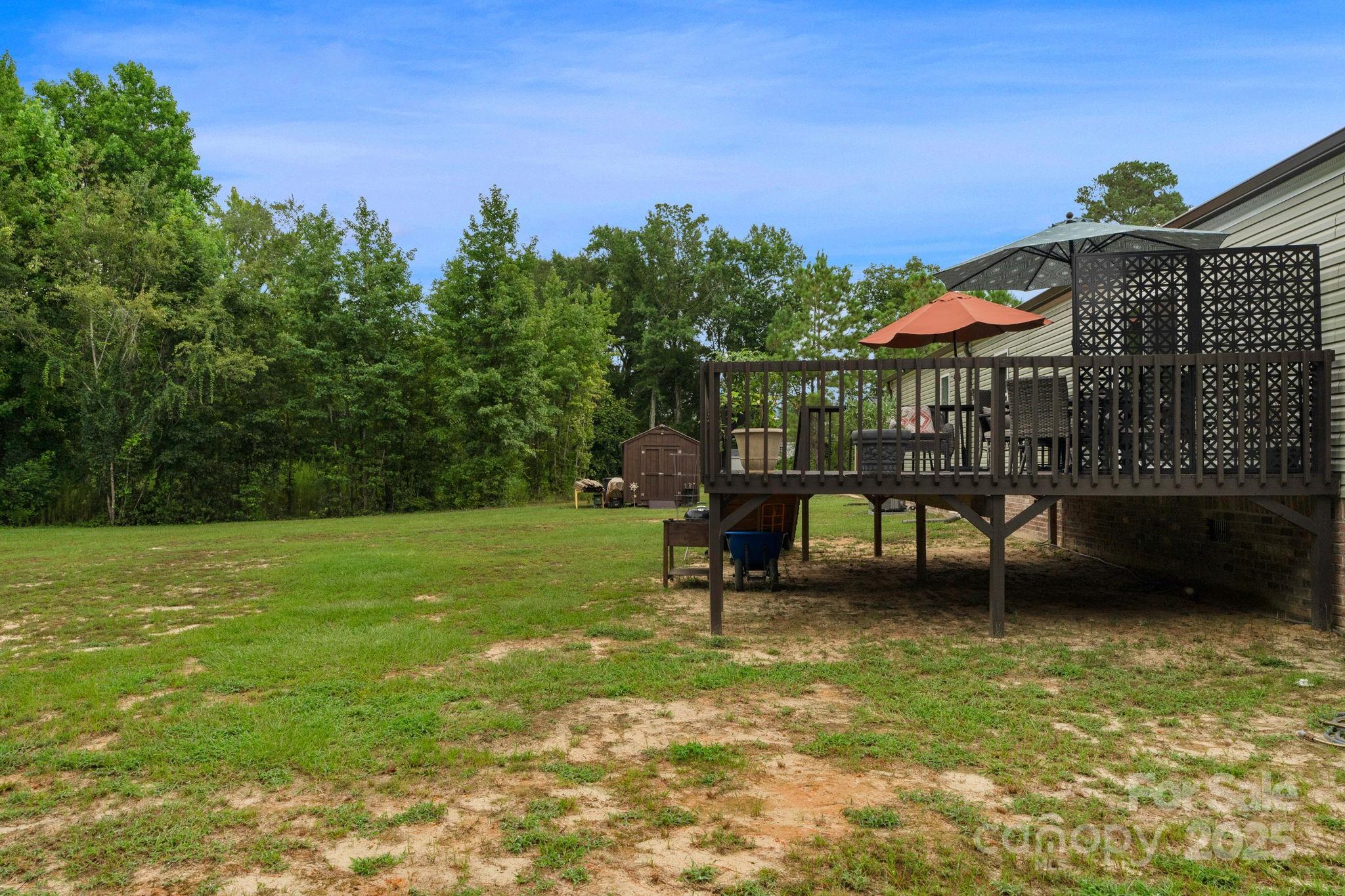 1569 Macedonia-Angelus Road Jefferson, SC 29718 - Photo 33 of 41 Gallery Image 33