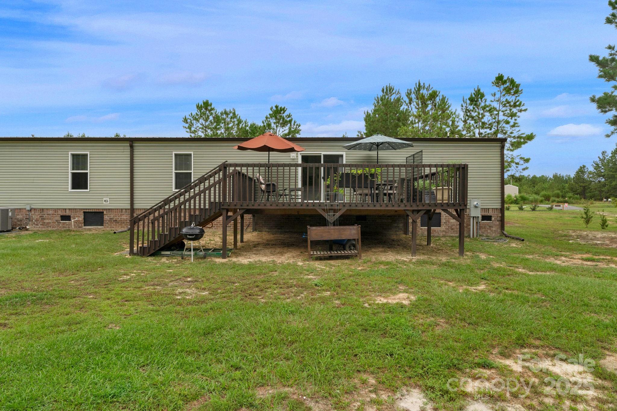 1569 Macedonia-Angelus Road Jefferson, SC 29718 - Photo 34 of 41 Gallery Image 34