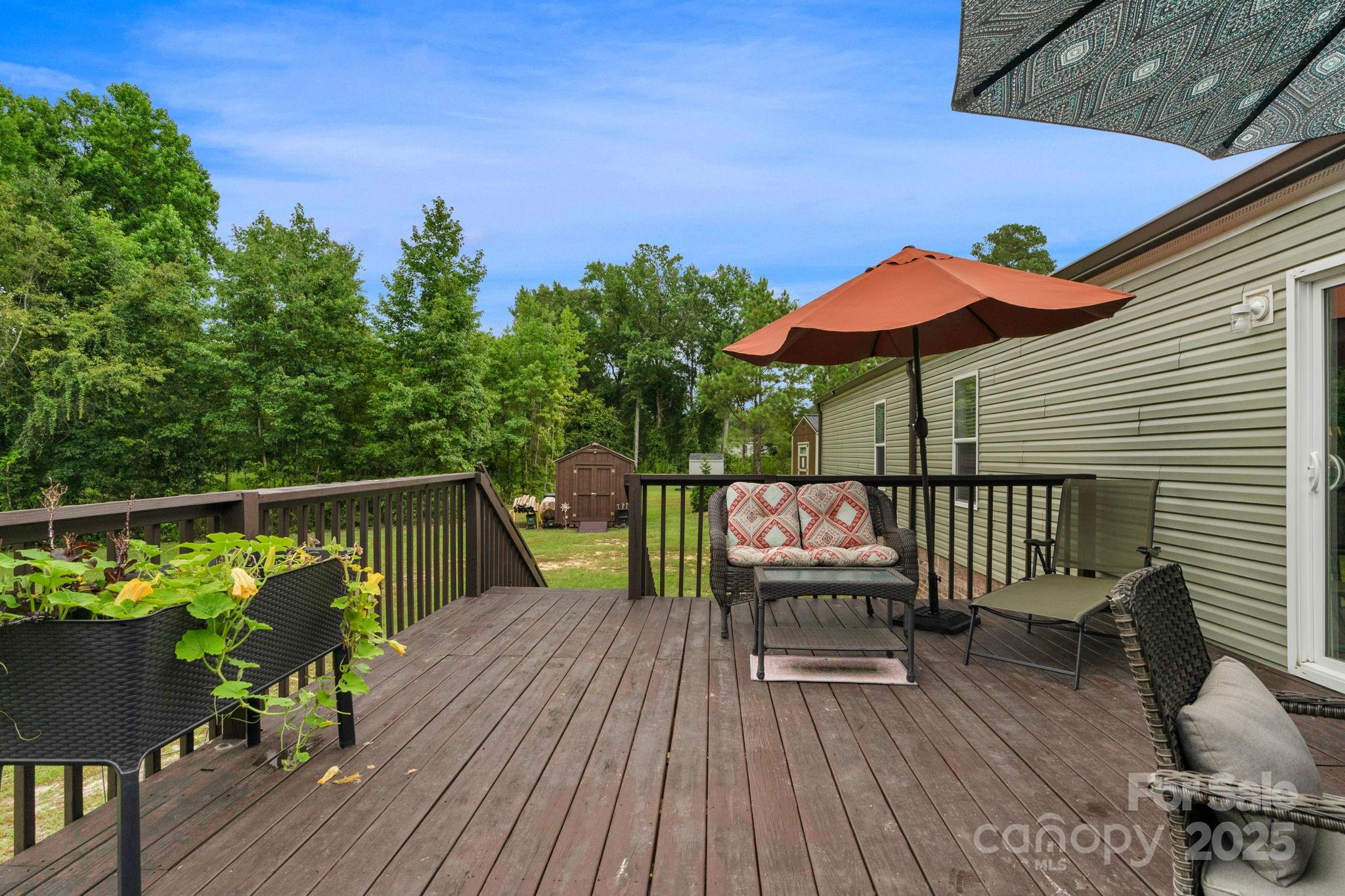 1569 Macedonia-Angelus Road Jefferson, SC 29718 - Photo 37 of 41 Gallery Image 37