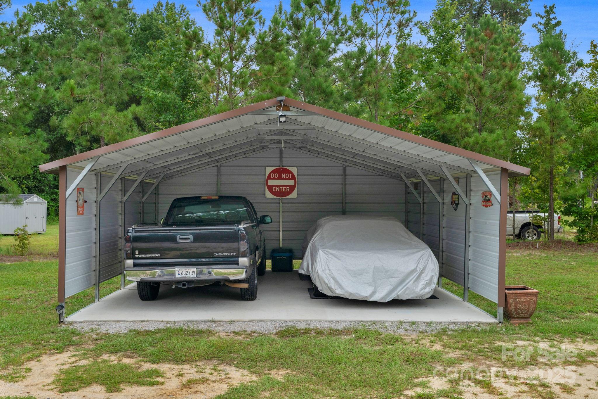 1569 Macedonia-Angelus Road Jefferson, SC 29718 - Photo 38 of 41 Gallery Image 38