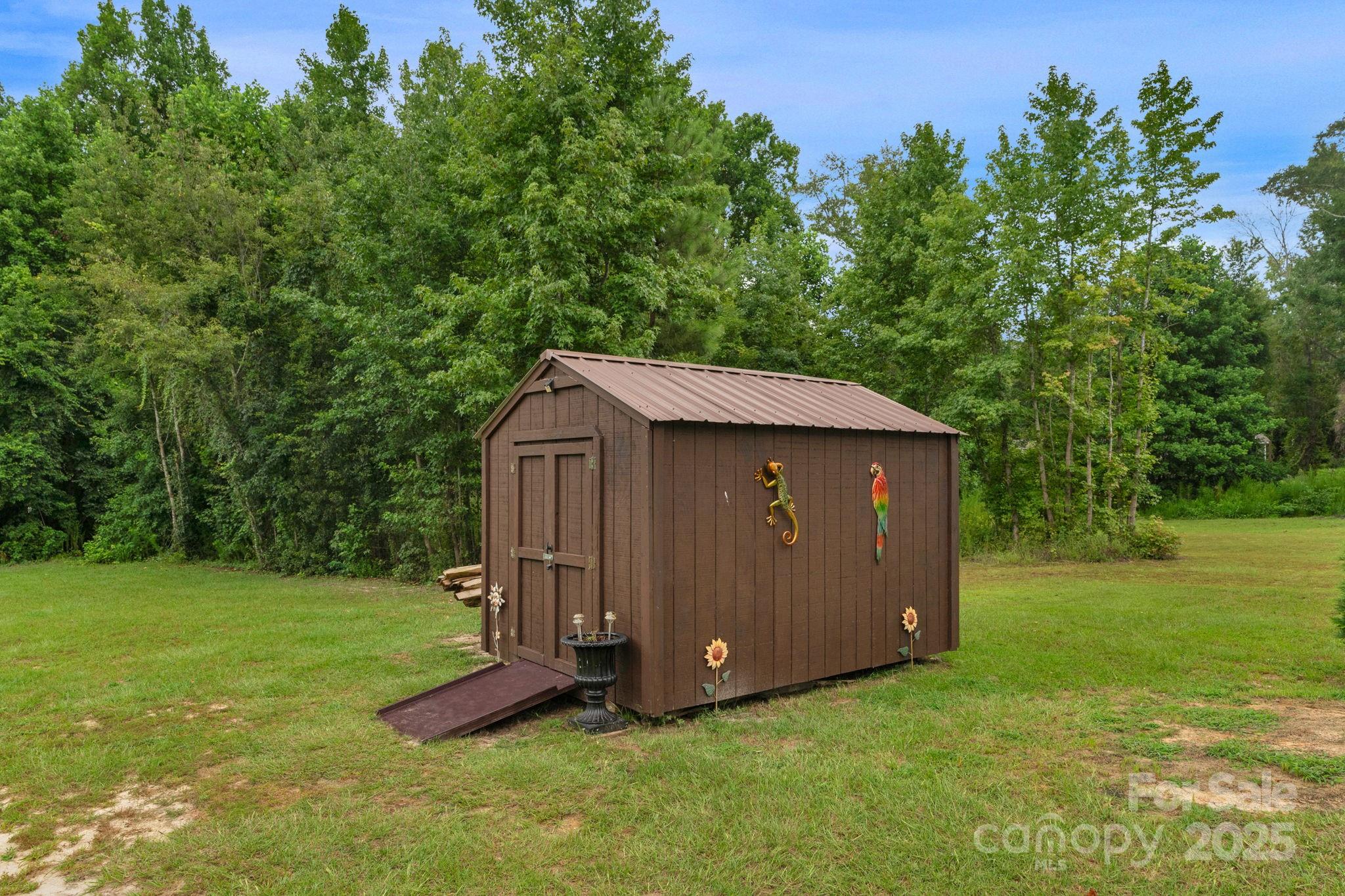 1569 Macedonia-Angelus Road Jefferson, SC 29718 - Photo 40 of 41 Gallery Image 40