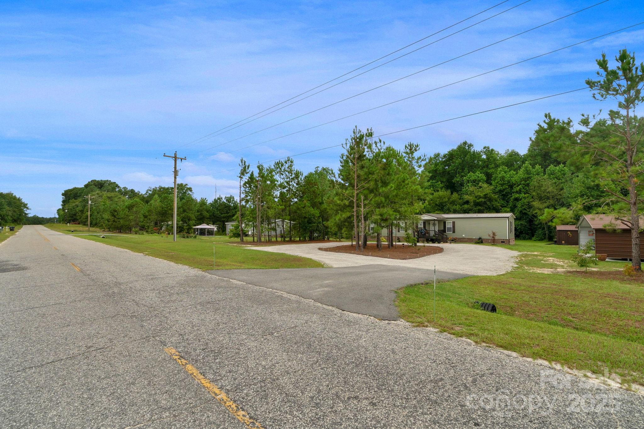 1569 Macedonia-Angelus Road Jefferson, SC 29718 - Photo 41 of 41 Gallery Image 41