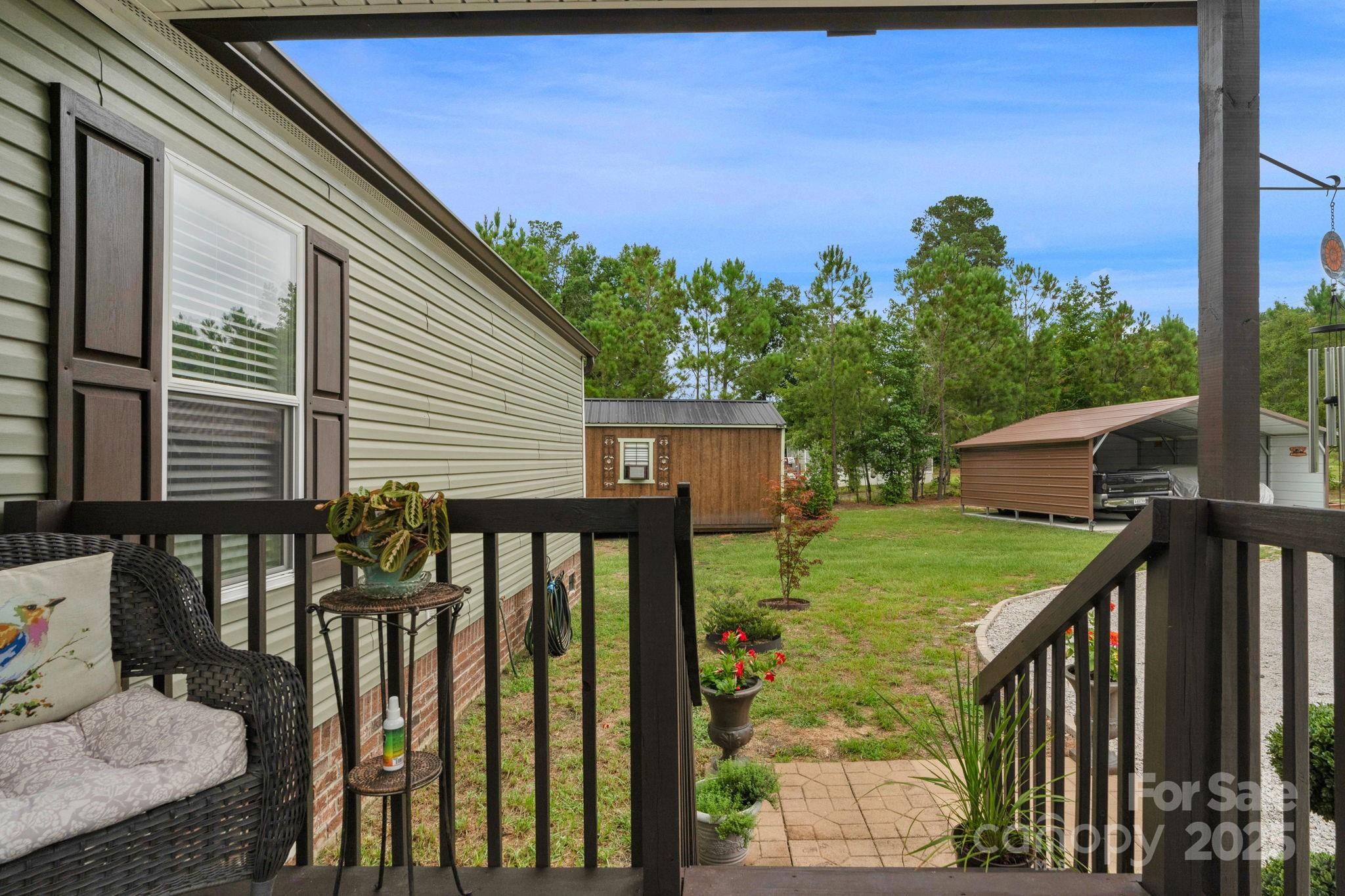 1569 Macedonia-Angelus Road Jefferson, SC 29718 - Photo 5 of 41 Gallery Image 5