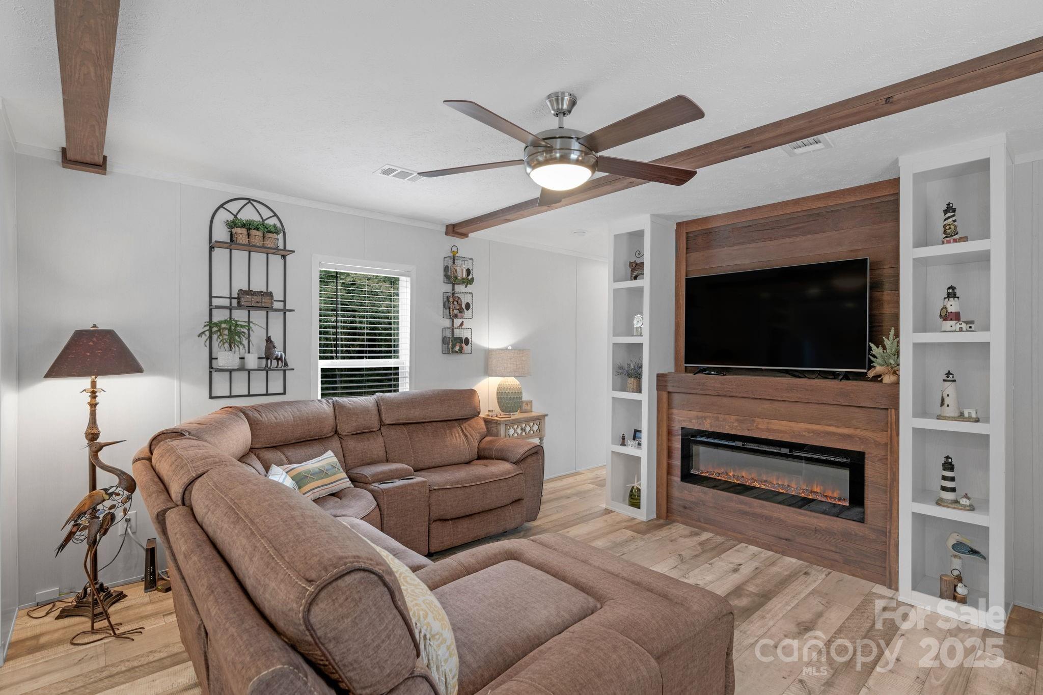 1569 Macedonia-Angelus Road Jefferson, SC 29718 - Photo 8 of 41 Gallery Image 8