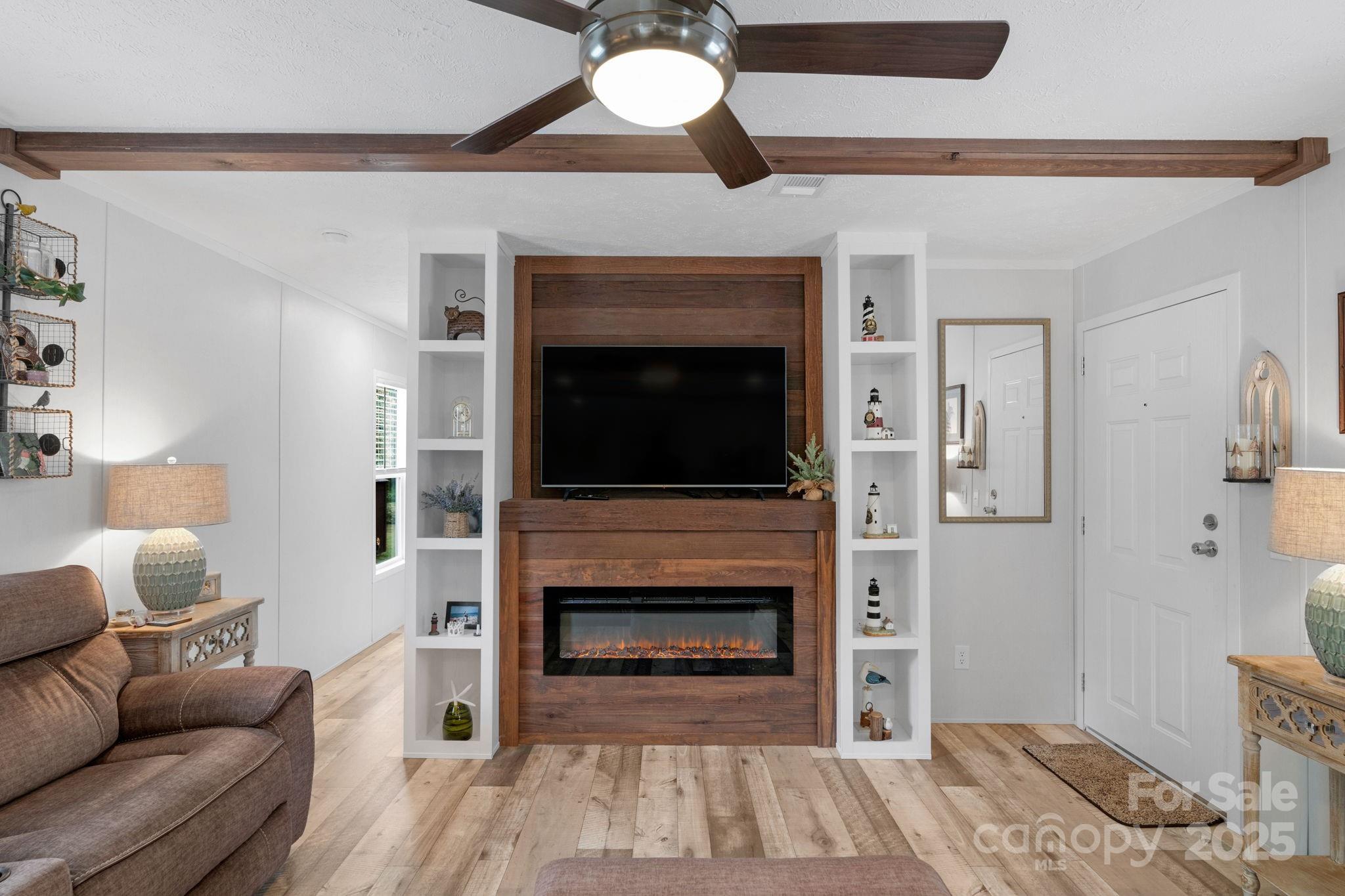 1569 Macedonia-Angelus Road Jefferson, SC 29718 - Photo 9 of 41 Gallery Image 9