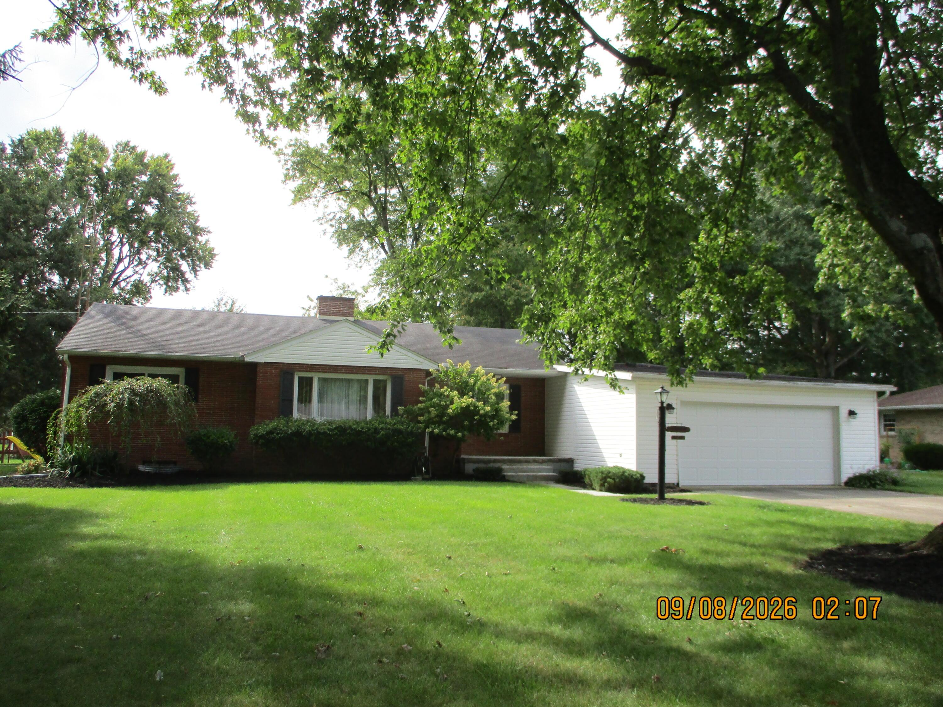 1515 Lusch Road Marion, OH 43302 - Photo 1 of 26 IMG_2648