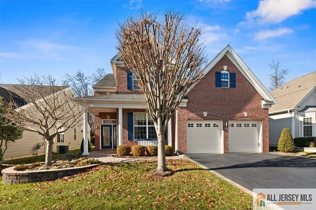 $910,000 | 12 Hardwick Drive, Kendall Park, NJ 08824