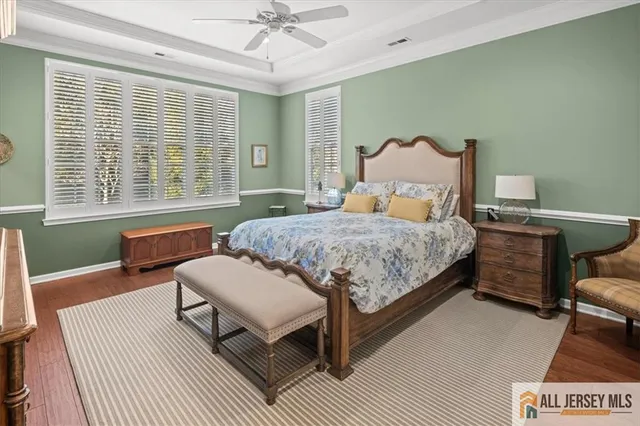 $910,000 | 12 Hardwick Drive, Kendall Park, NJ 08824