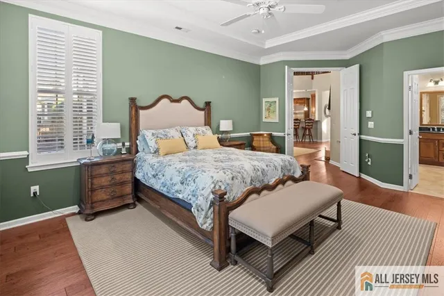 $910,000 | 12 Hardwick Drive, Kendall Park, NJ 08824