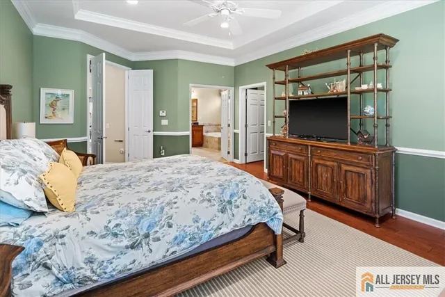 $910,000 | 12 Hardwick Drive, Kendall Park, NJ 08824