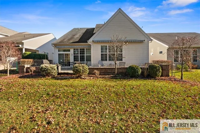 $910,000 | 12 Hardwick Drive, Kendall Park, NJ 08824