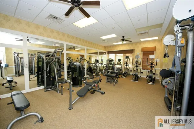 $910,000 | 12 Hardwick Drive, Kendall Park, NJ 08824