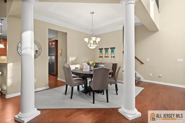 $910,000 | 12 Hardwick Drive, Kendall Park, NJ 08824