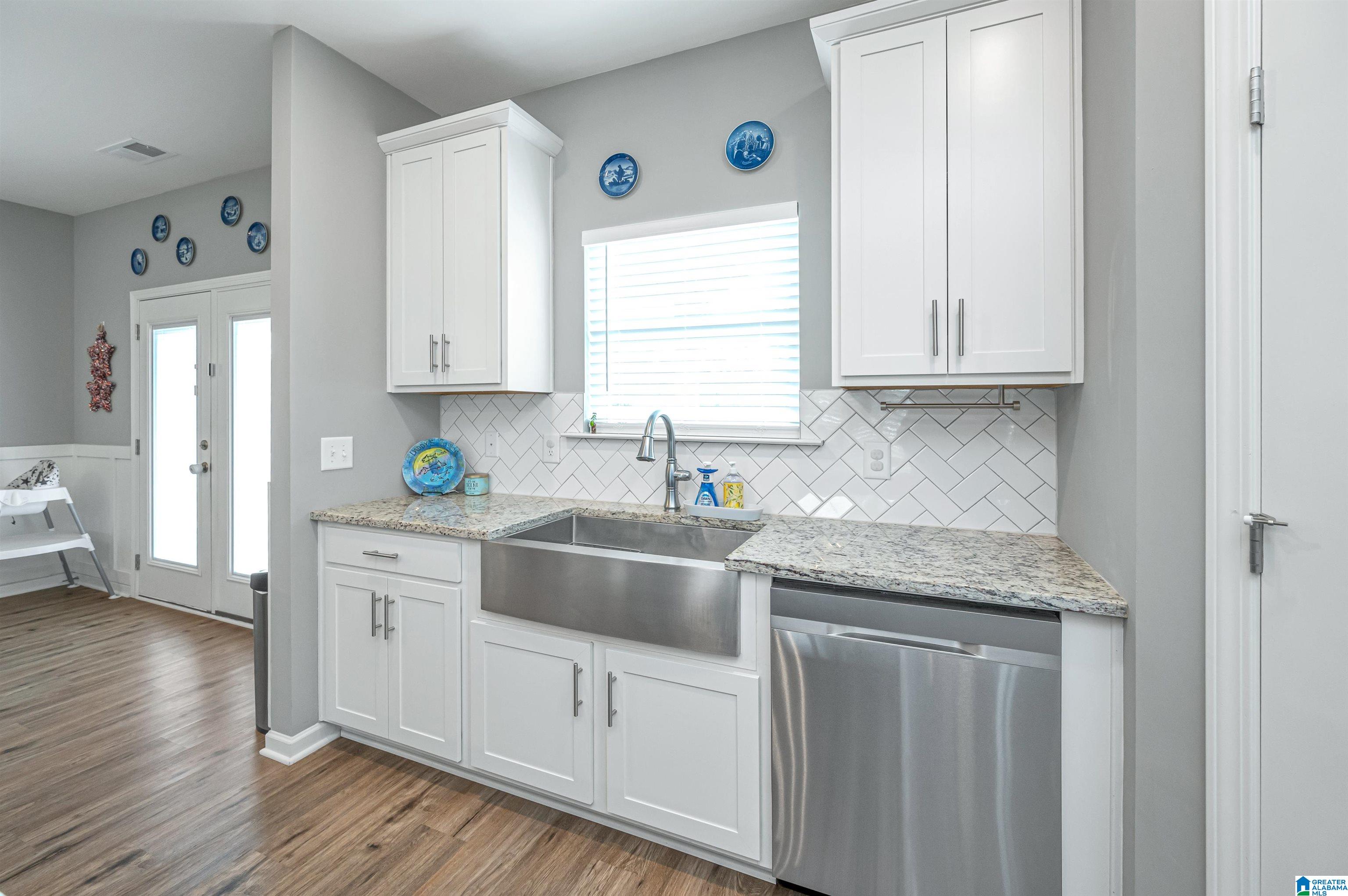 1740 Baxter Avenue Springville, AL 35146 - Photo 13 of 44
