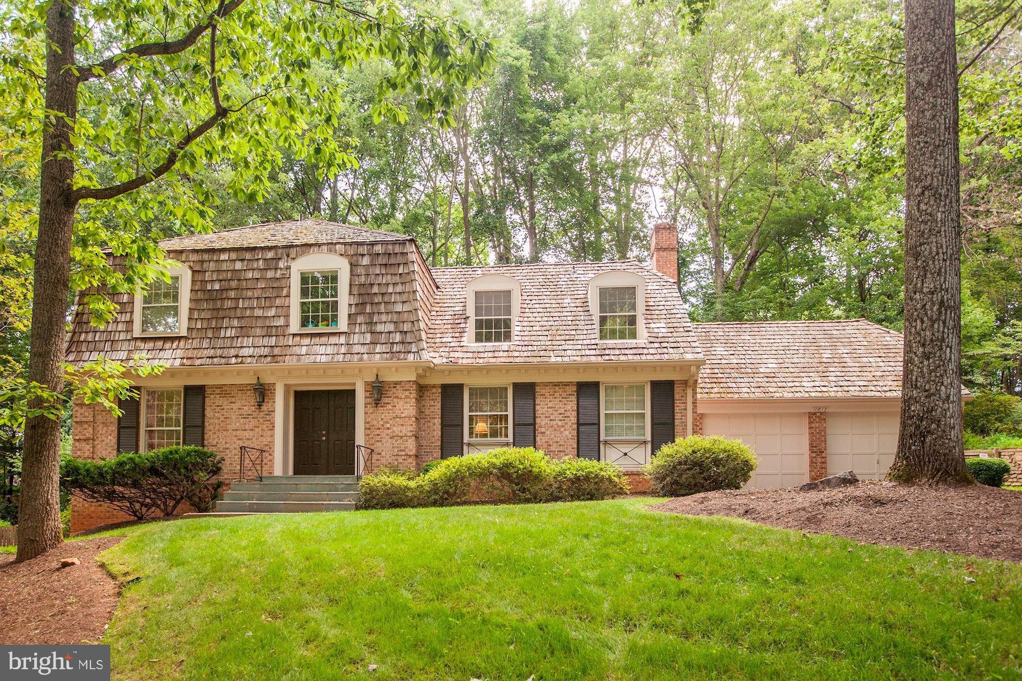 11817 Hunting Ridge Court Potomac, MD 20854 - Photo 1 of 31 11817 Hunting Ridge Court