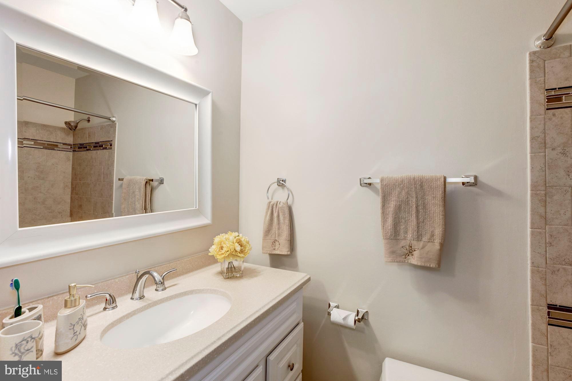 11817 Hunting Ridge Court Potomac, MD 20854 - Photo 26 of 31 Upper Level - Full Bath