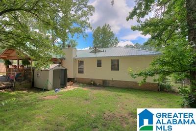 2723 Snow Rogers Road Gardendale, AL 35071 - Photo 25 of 28