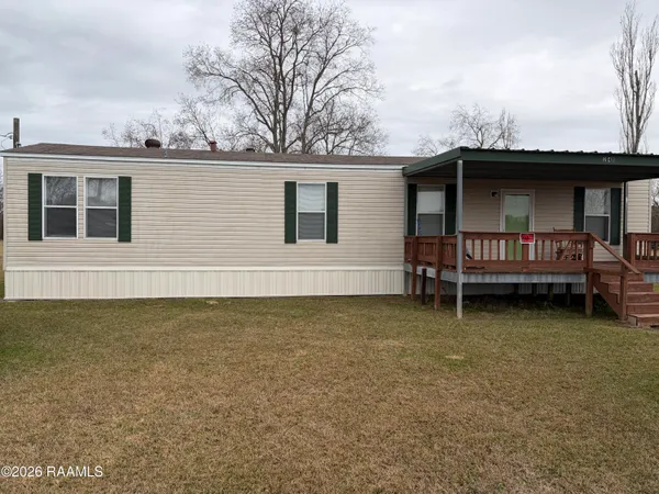 $113,000 | 241 Emma Road, Ville Platte, LA 70586