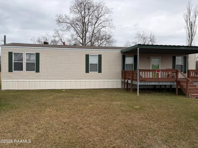 $113,000 | Undisclosed Address, Ville Platte, LA 70586