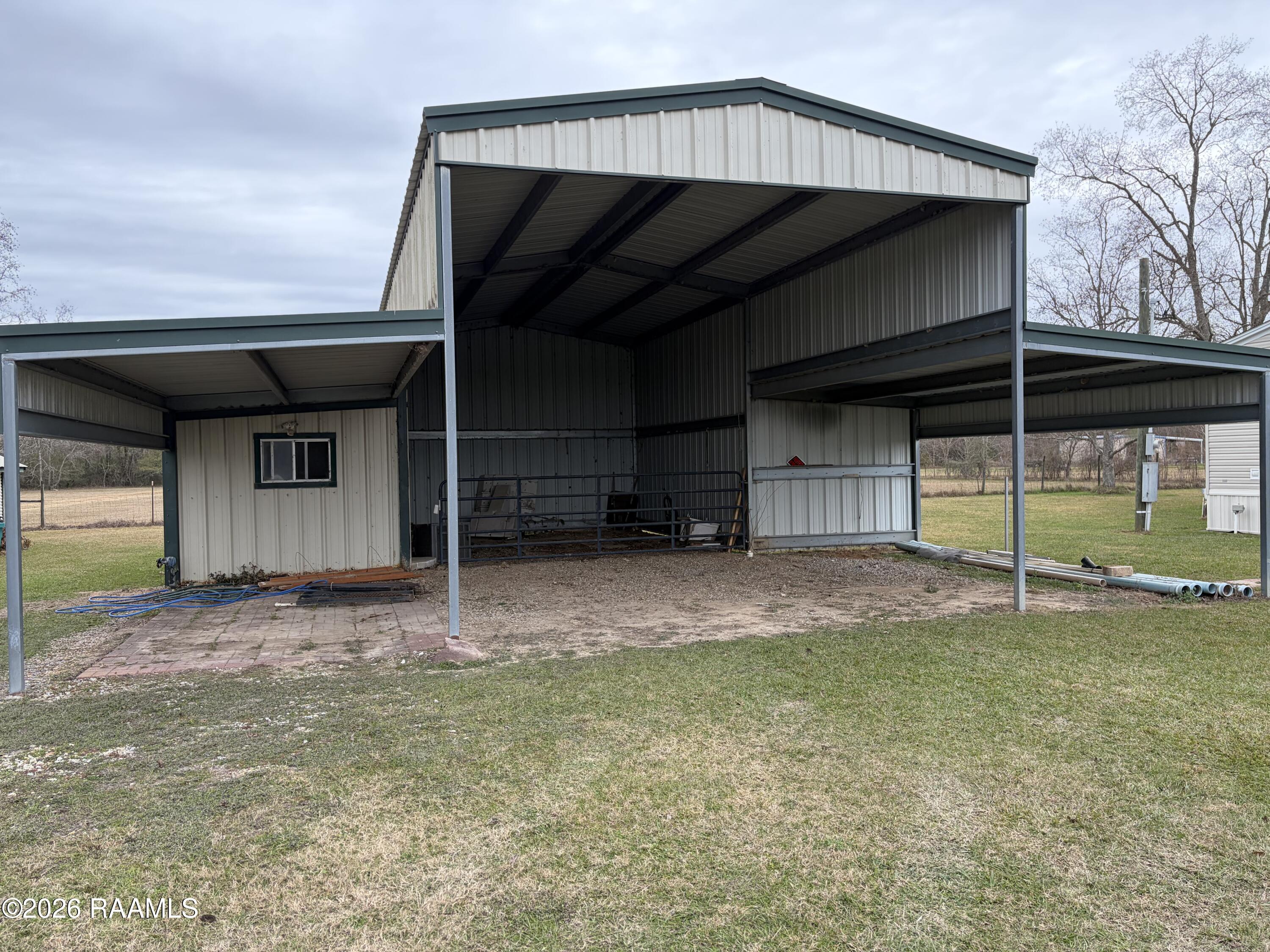 241 Emma Road Ville Platte, LA 70586 - Photo 11 of 18 IMG_1821