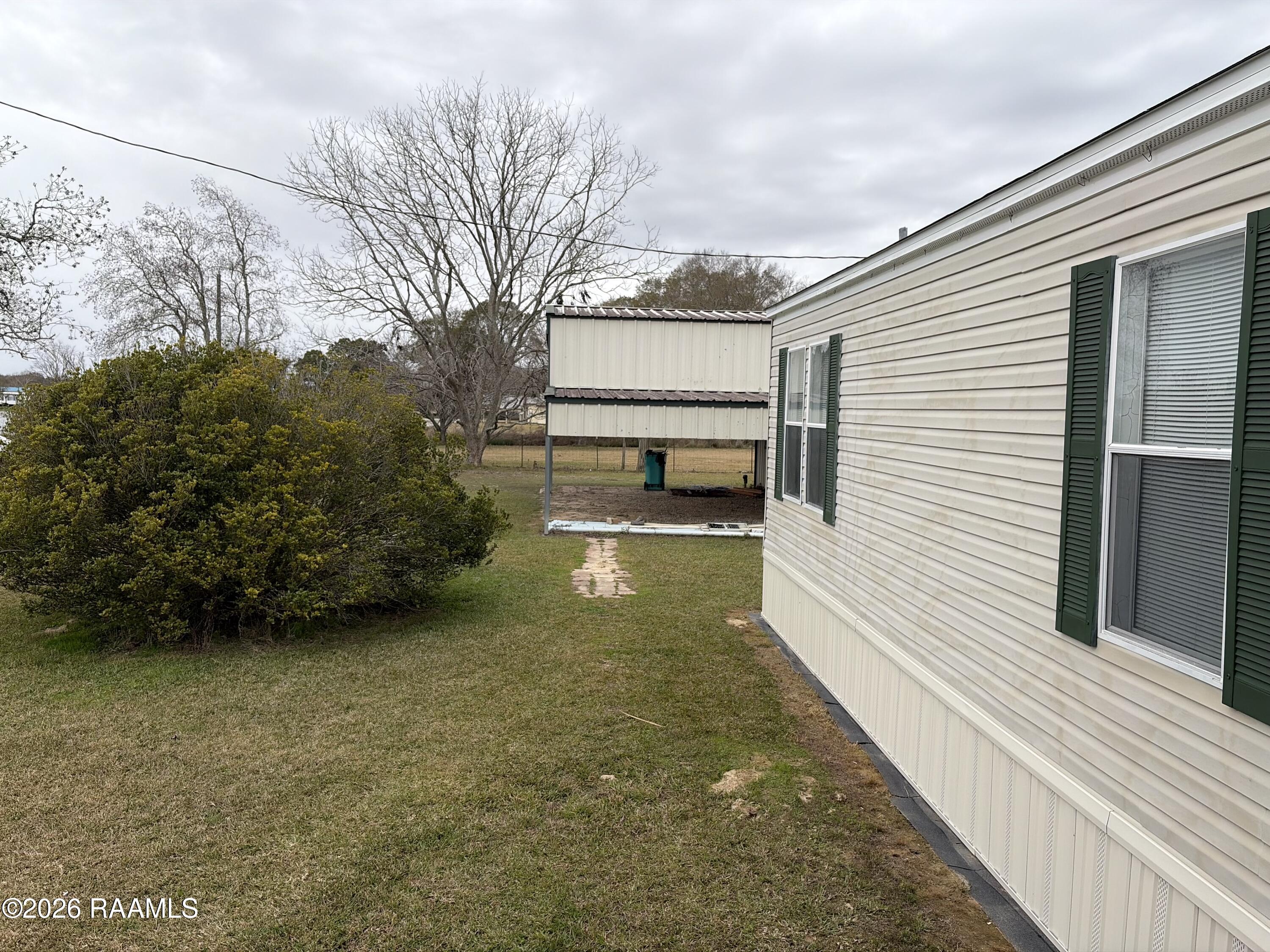 241 Emma Road Ville Platte, LA 70586 - Photo 17 of 18 IMG_1843