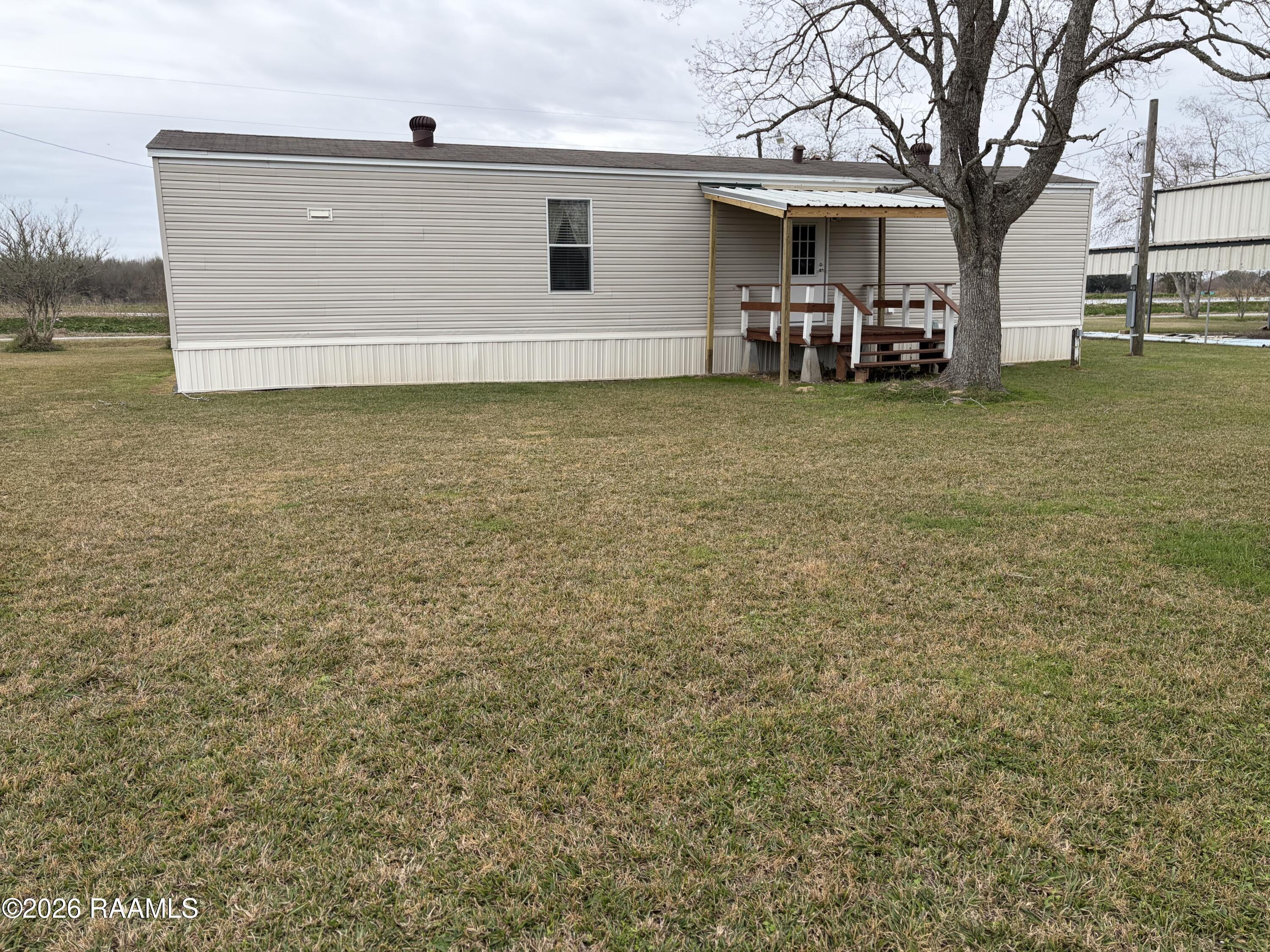 241 Emma Road Ville Platte, LA 70586 - Photo 18 of 18 IMG_1826