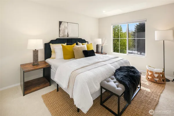 $725,000 | 5390 237th Terrace Southeast, Unit 302, Issaquah, WA 98029