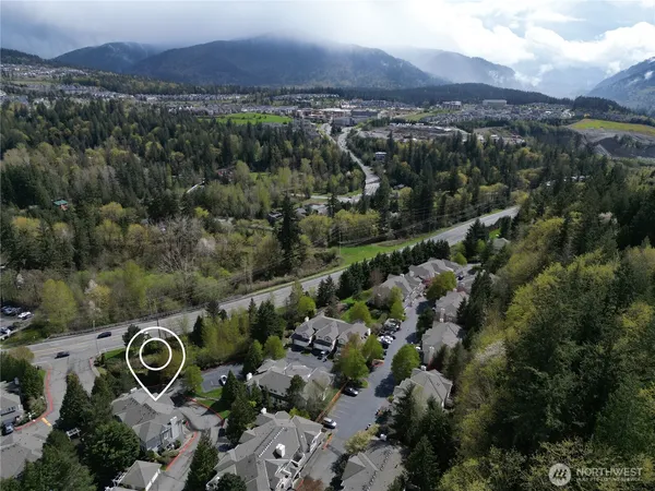 $725,000 | 5390 237th Terrace Southeast, Unit 302, Issaquah, WA 98029