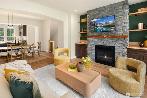 $725,000 | 5390 237th Terrace Southeast, Unit 302, Issaquah, WA 98029