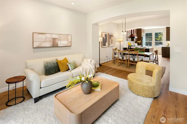 $725,000 | 5390 237th Terrace Southeast, Unit 302, Issaquah, WA 98029