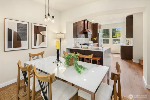$725,000 | 5390 237th Terrace Southeast, Unit 302, Issaquah, WA 98029