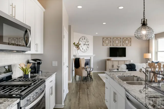 $575,000 | 6103 Goodwin Avenue South, Cottage Grove, MN 55016