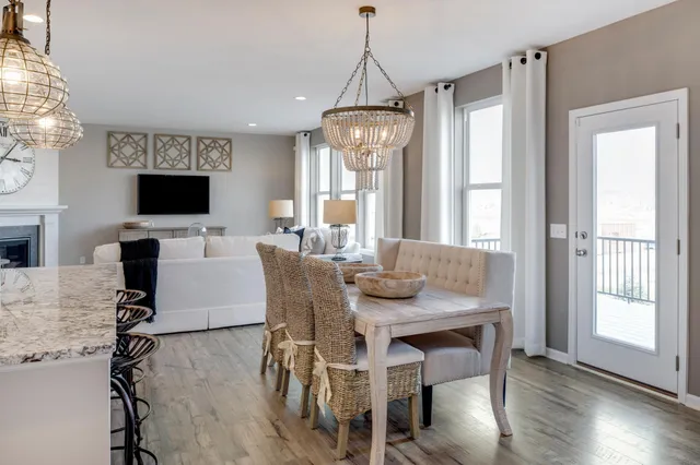 $575,000 | 6103 Goodwin Avenue South, Cottage Grove, MN 55016