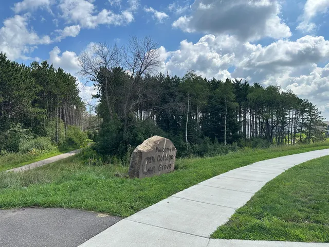 $575,000 | 6103 Goodwin Avenue South, Cottage Grove, MN 55016