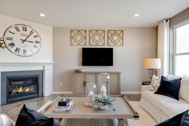 $575,000 | 6103 Goodwin Avenue South, Cottage Grove, MN 55016