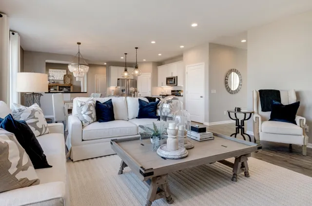 $575,000 | 6103 Goodwin Avenue South, Cottage Grove, MN 55016