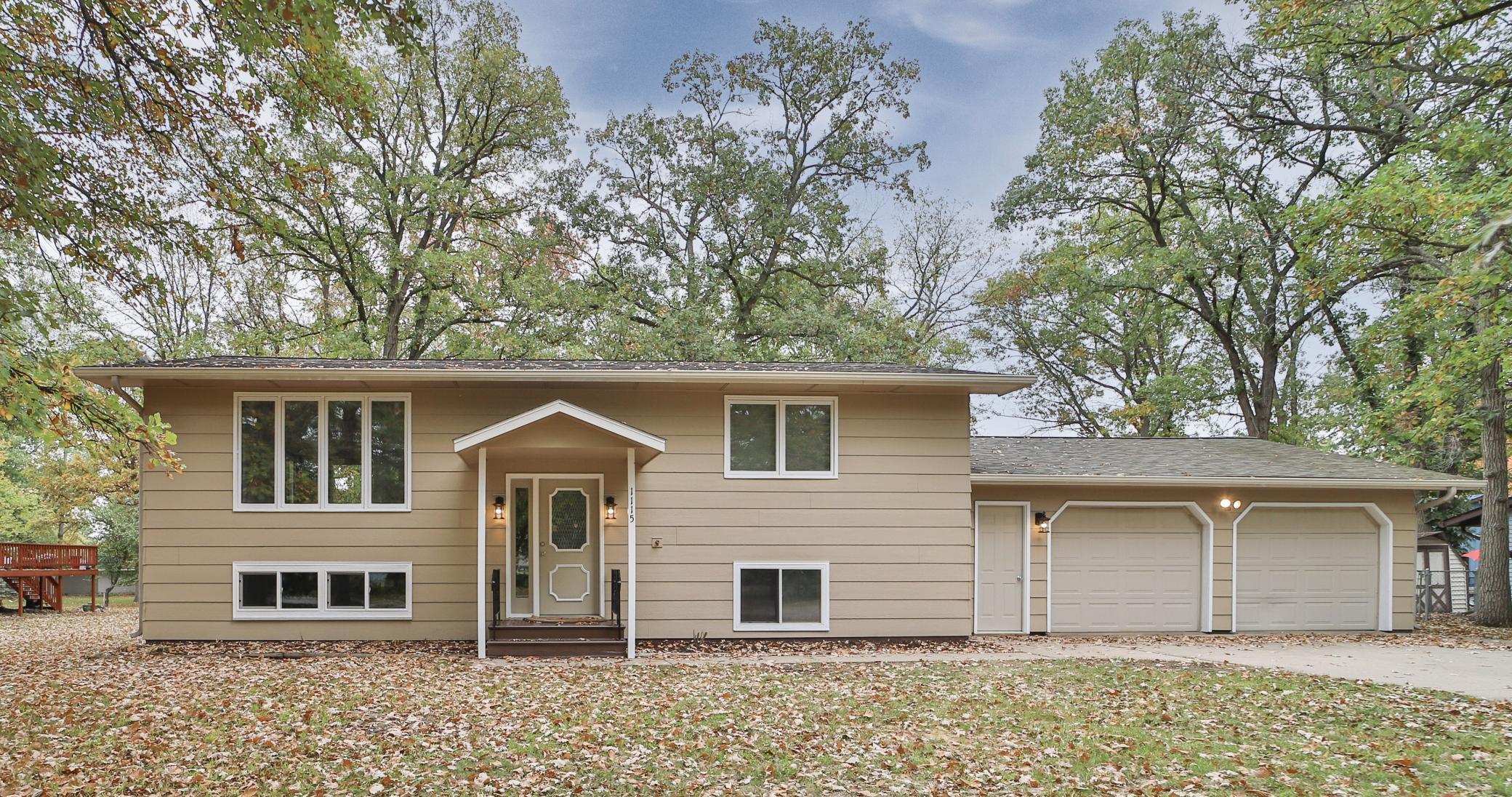 1115 11th Street Southwest Little Falls, MN 56345 - Photo 1 of 1