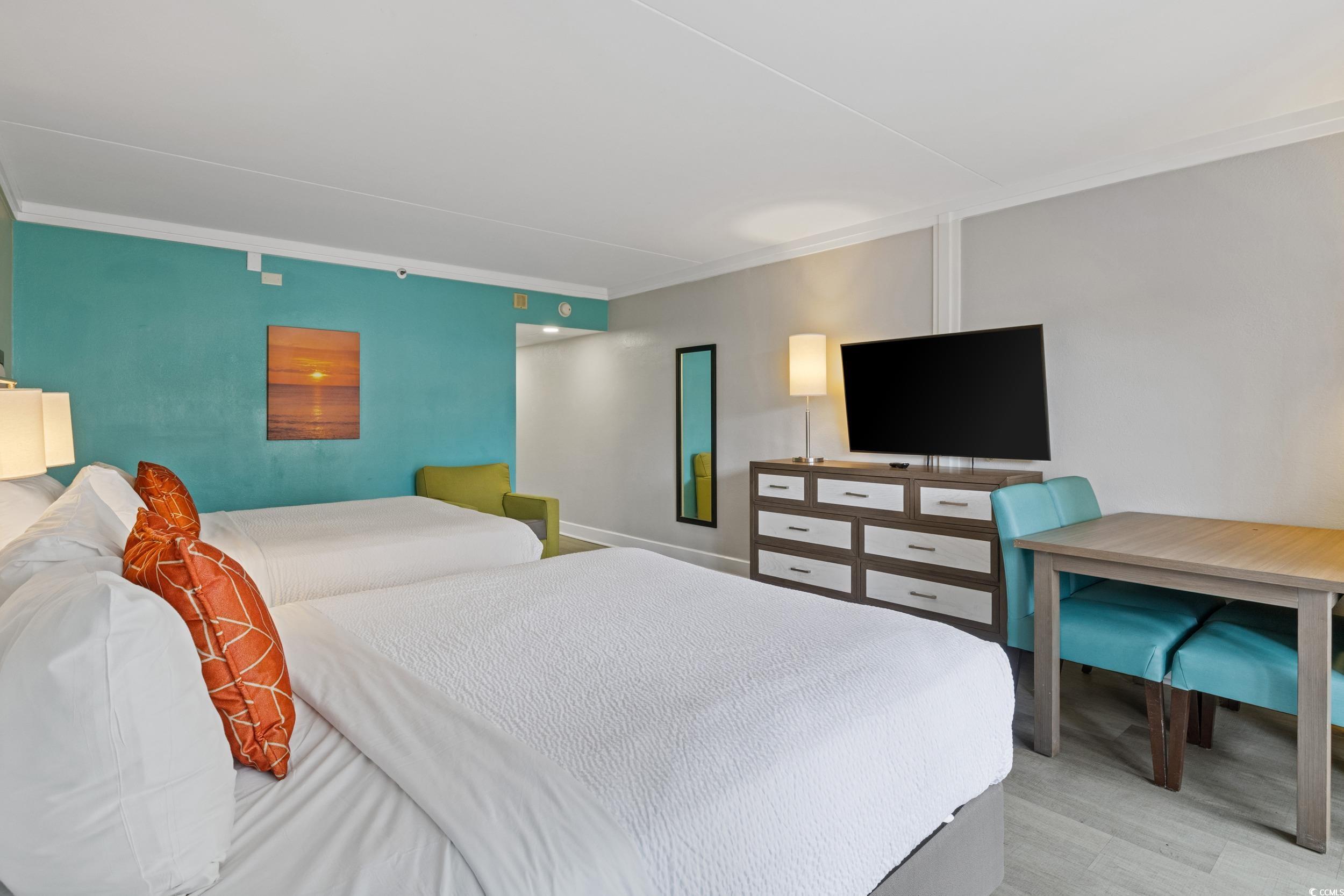 7200 North Ocean Boulevard, Unit 138 Myrtle Beach, SC 29572 - Photo 12 of 36