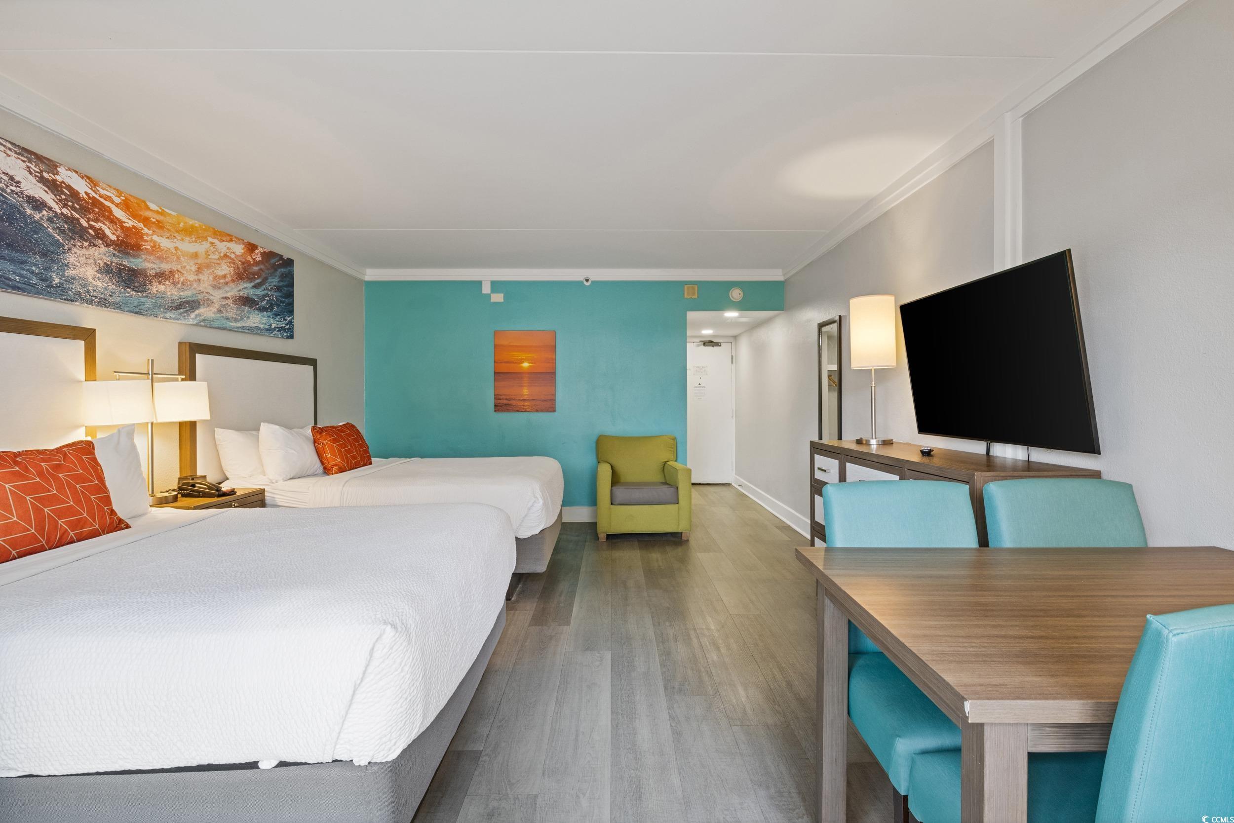 7200 North Ocean Boulevard, Unit 138 Myrtle Beach, SC 29572 - Photo 13 of 36